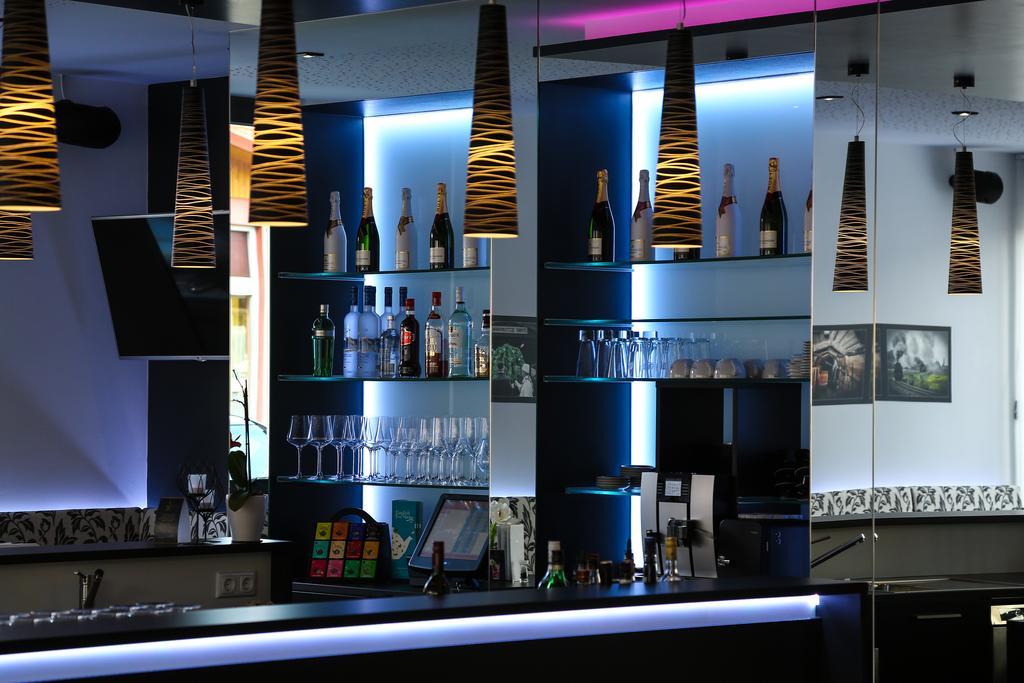 Hotel فوهنسدورف المظهر الخارجي الصورة