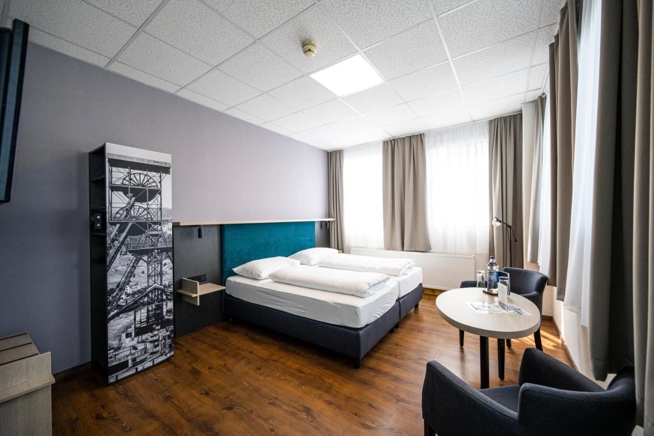 Hotel فوهنسدورف المظهر الخارجي الصورة